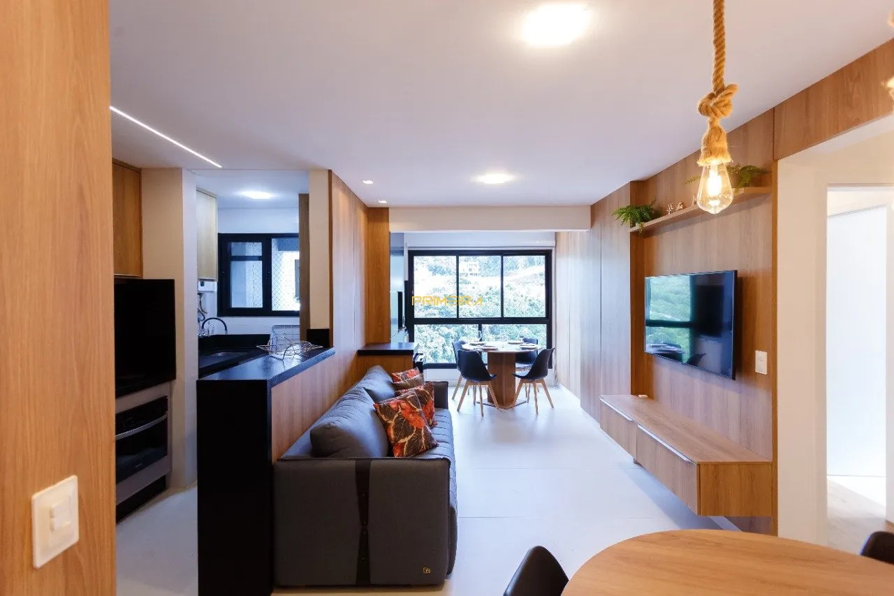 Apartamento 2 quartos à venda em Meia Praia, Itapema/SC, foto 3