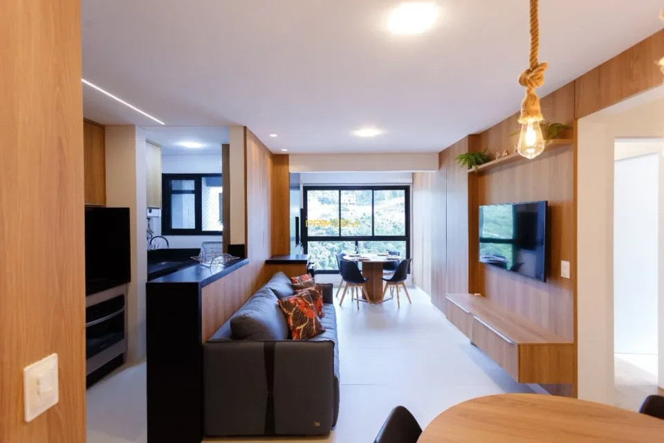 Apartamento 2 quartos à venda em Meia Praia, Itapema/SC, foto 3