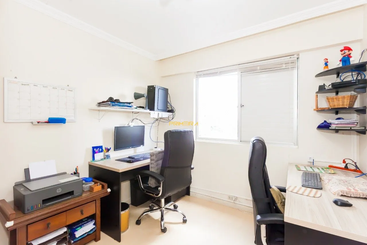 Apartamento 3 quartos à venda em Bacacheri, Curitiba/PR, foto 12