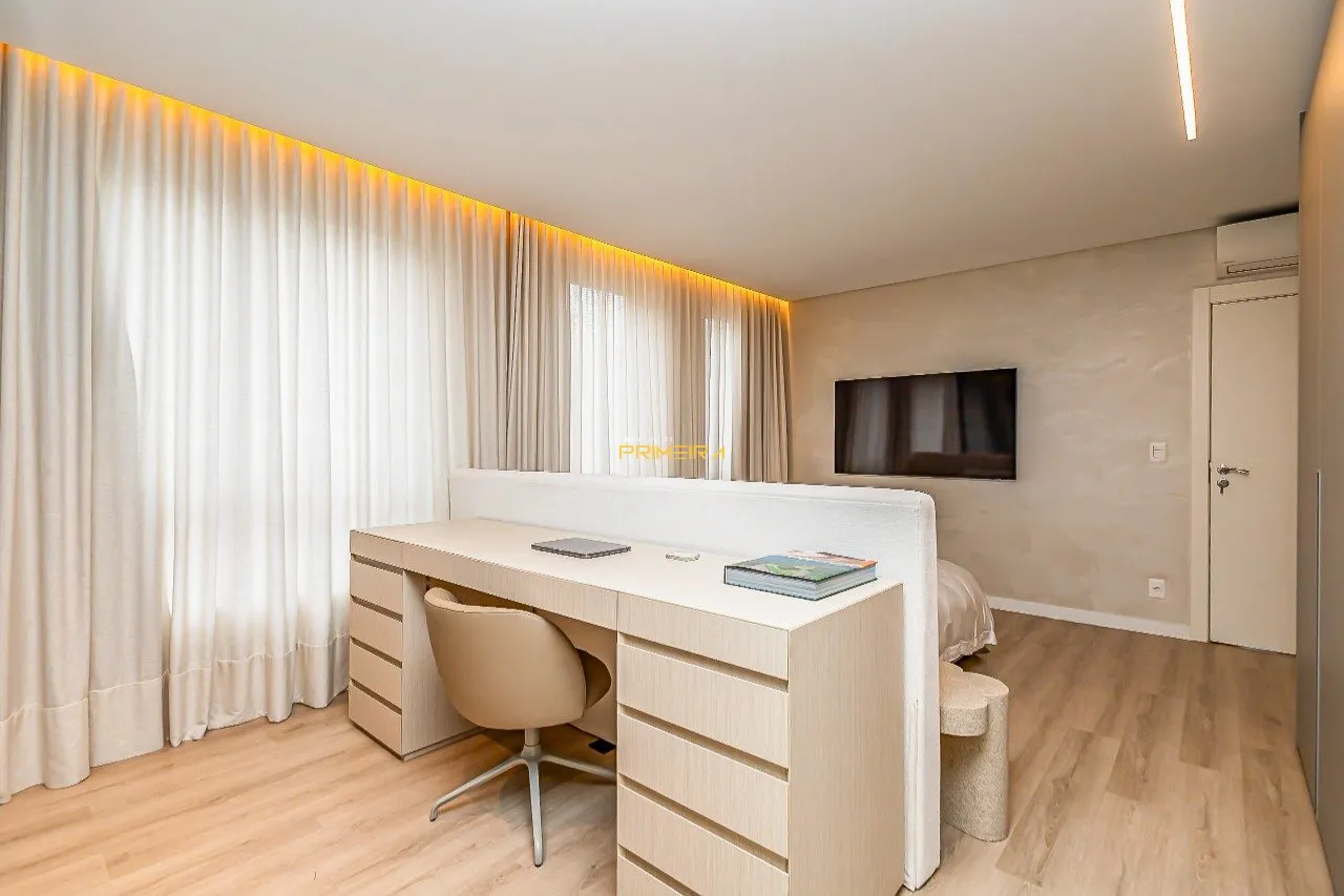 Apartamento 2 quartos à venda em Bigorrilho, Curitiba/PR, foto 12