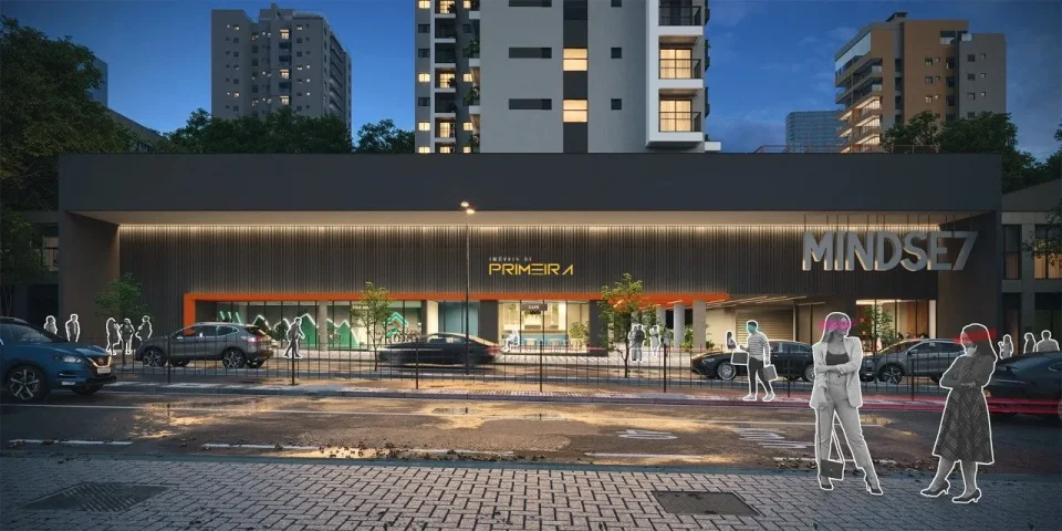 MINDSE7 em Curitiba, foto 1