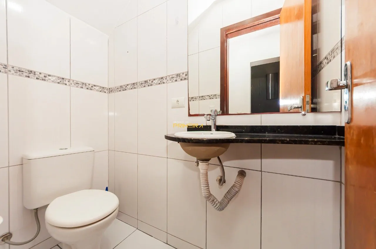 Sobrado 3 quartos à venda em Fazendinha, Curitiba/PR, foto 20