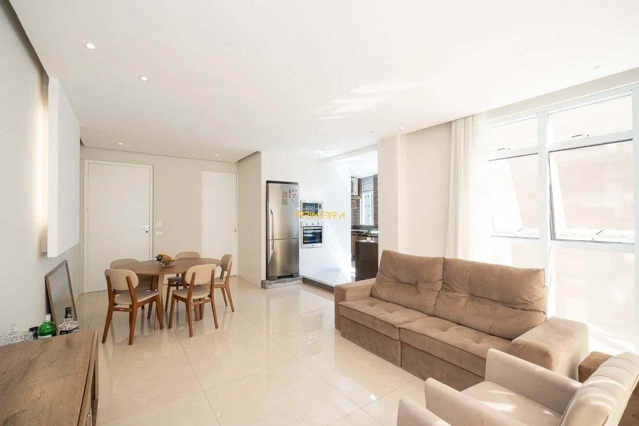 Apartamento 1 quarto à venda em Batel, Curitiba/PR, foto 4