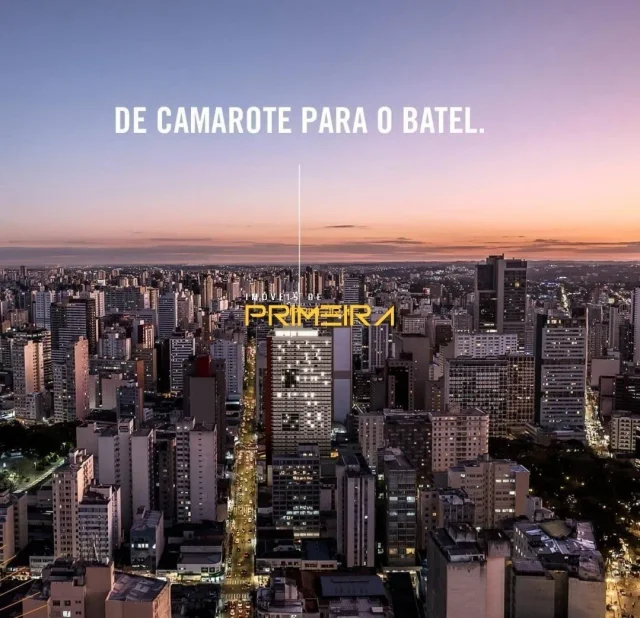 Pré Lançamento construtora Inicio - AYA residences em Centro, Curitiba