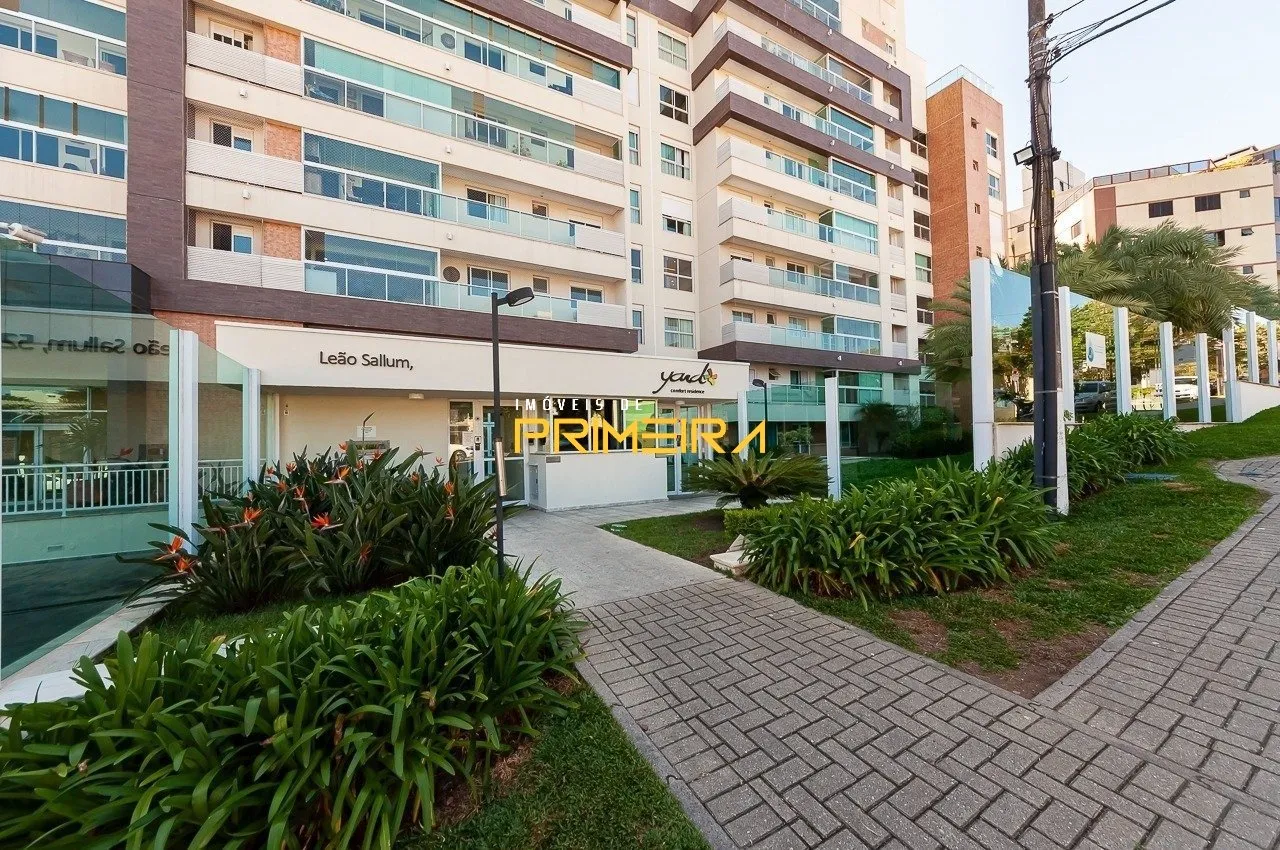 Condomínio Yard Comfort Residence em Boa Vista, Curitiba, foto 17
