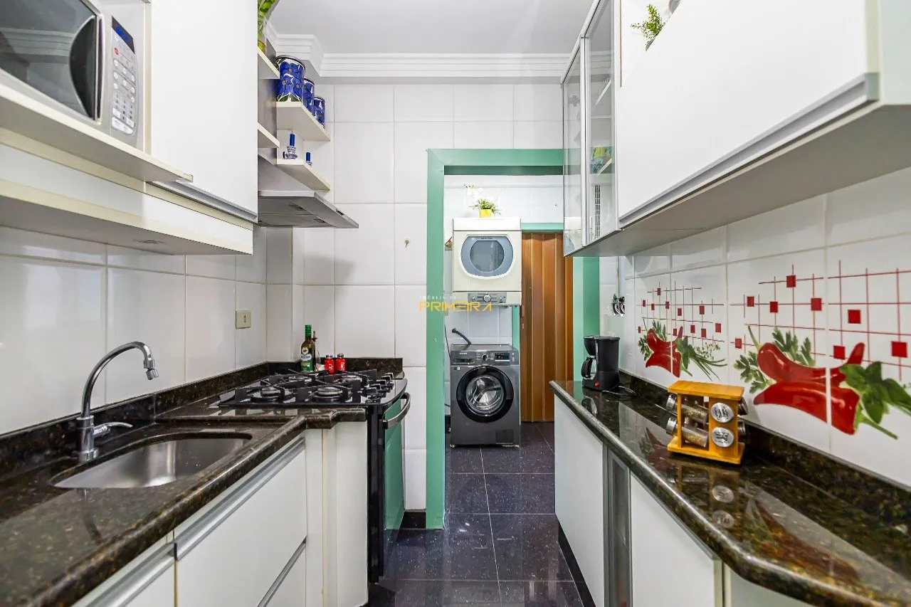 Apartamento 3 quartos à venda em Água Verde, Curitiba/PR, foto 8