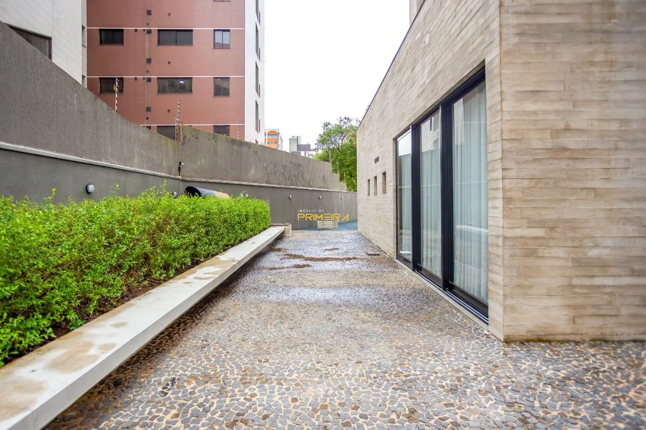 Garden / Diferenciados 2 quartos à venda em Bigorrilho, Curitiba/PR, foto 19