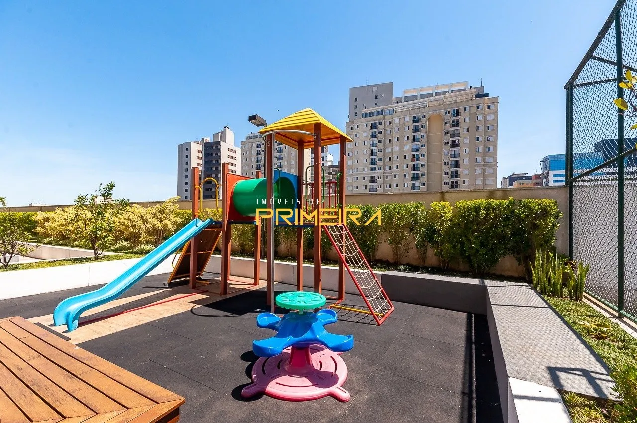Cobertura 2 quartos à venda em Vila Izabel, Curitiba/PR, foto 34