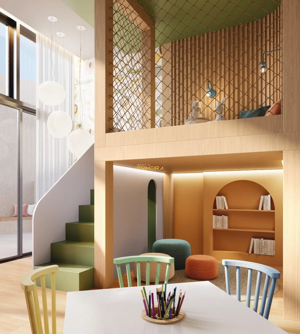 Apartamento 3 quartos à venda em Alto da Rua XV, Curitiba/PR, foto 6