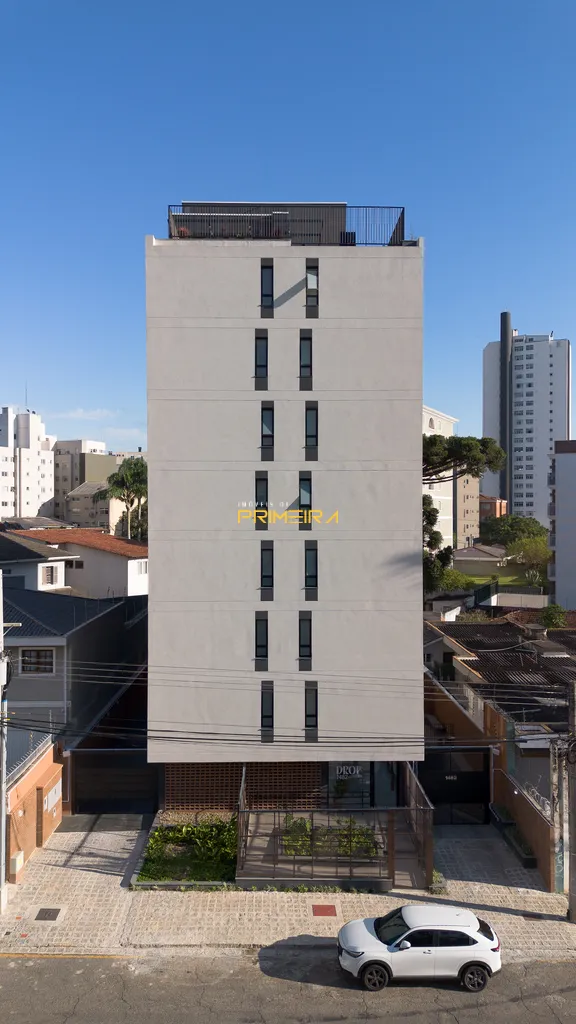 Apartamento 2 quartos à venda em Alto da Rua XV, Curitiba/PR, foto 4