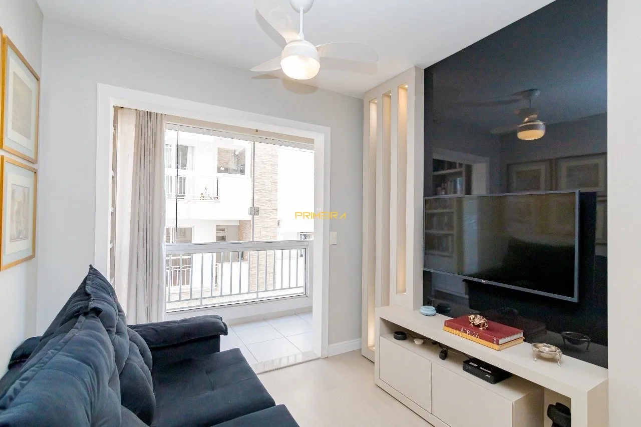 Apartamento 2 quartos à venda em Uberaba, Curitiba/PR, foto 2