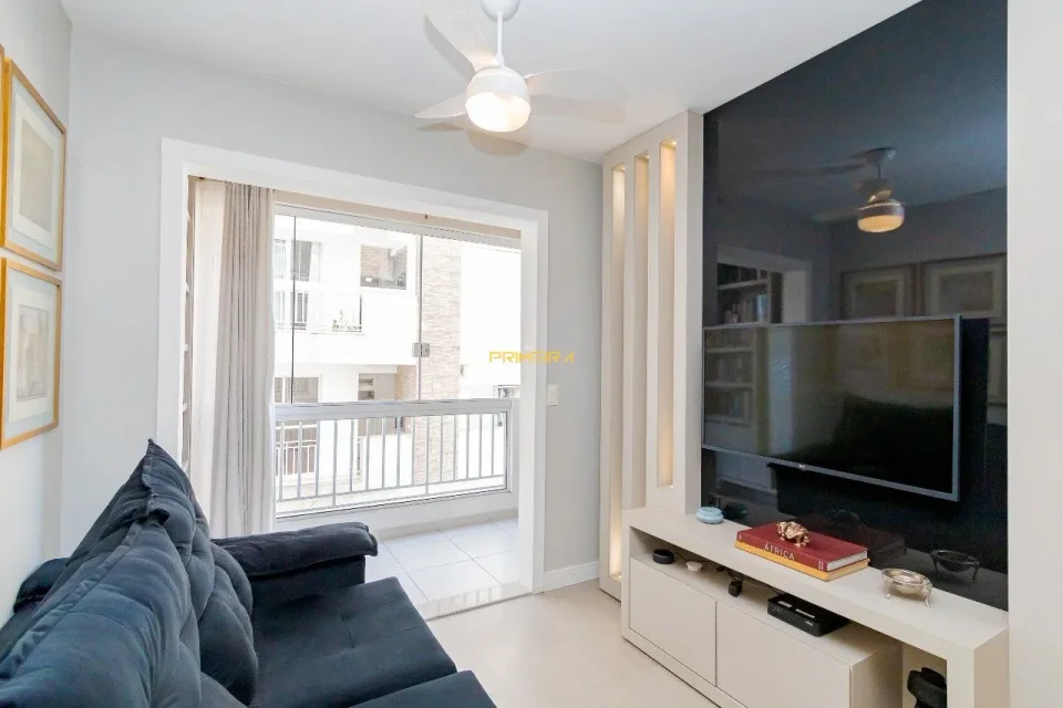 Apartamento 2 quartos à venda em Uberaba, Curitiba/PR, foto 2