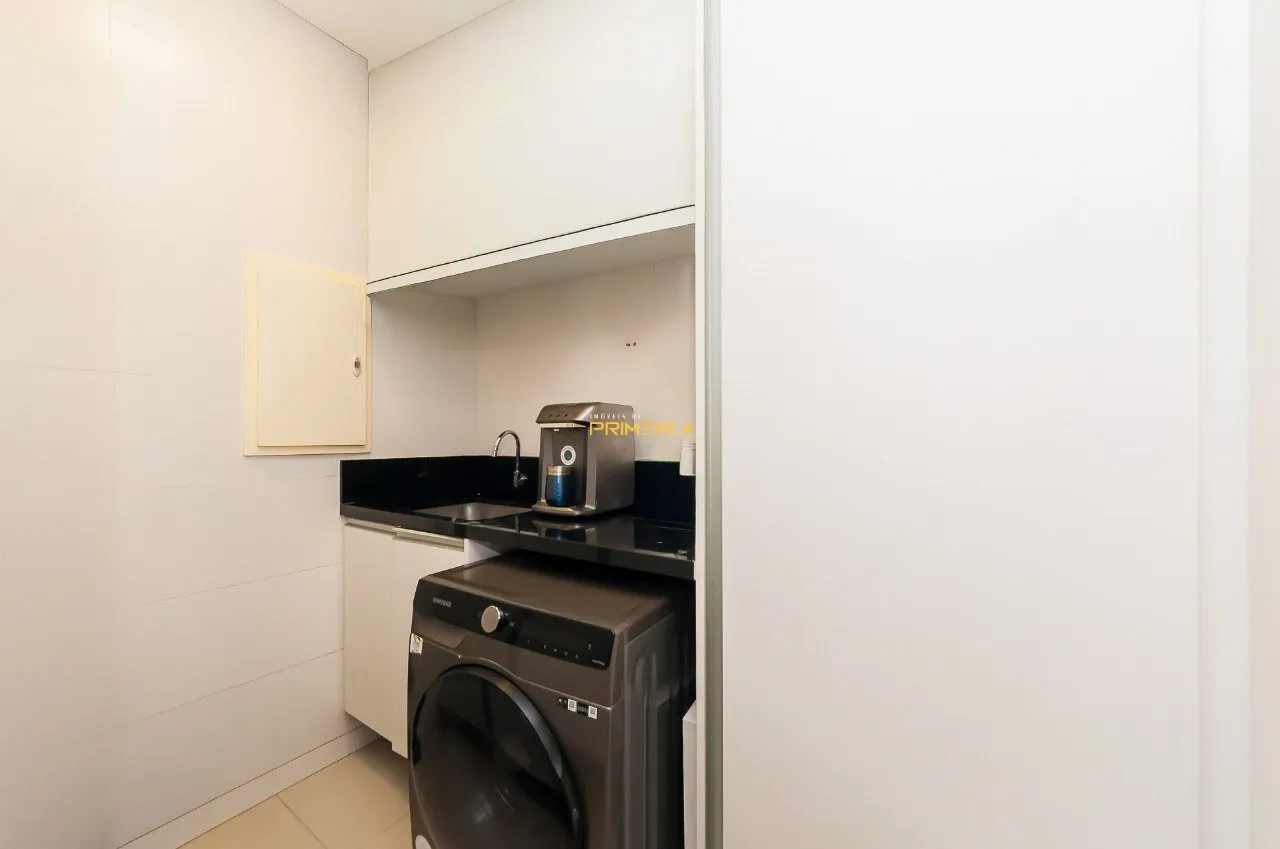 Apartamento 2 quartos à venda em Cabral, Curitiba/PR, foto 17