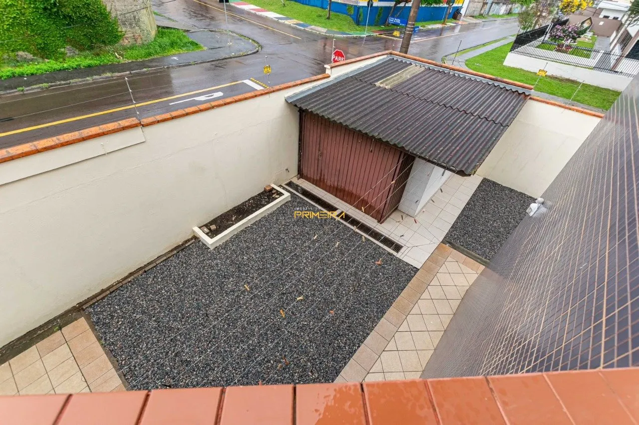 Sobrado 3 quartos à venda em Santa Quitéria, Curitiba/PR, foto 10