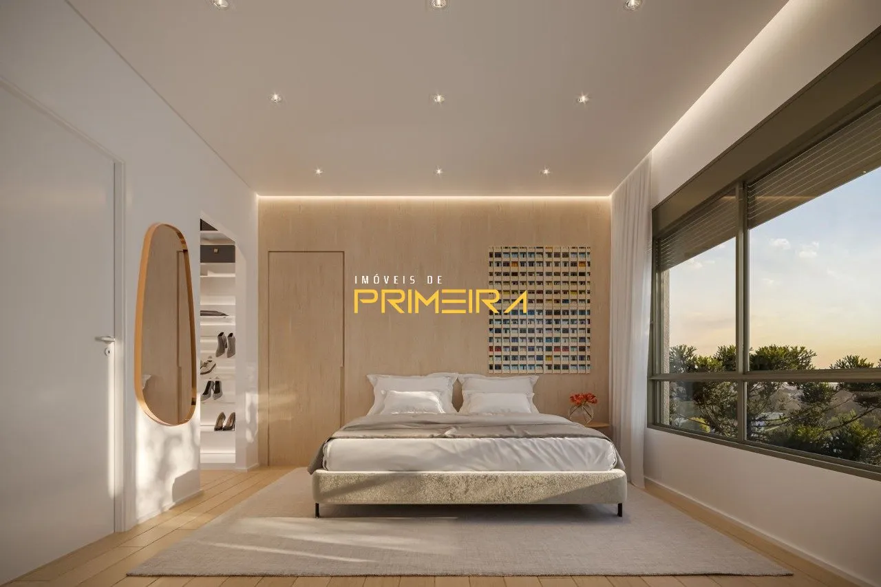 Apartamento 3 quartos à venda em Batel, Curitiba/PR, foto 6