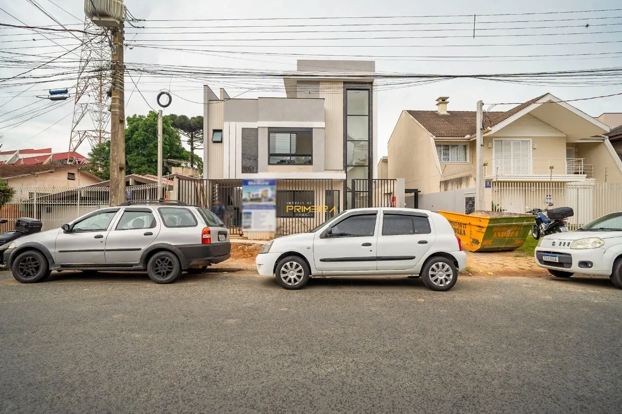 Casa 3 quartos à venda em Vista Alegre, Curitiba/PR, foto 22