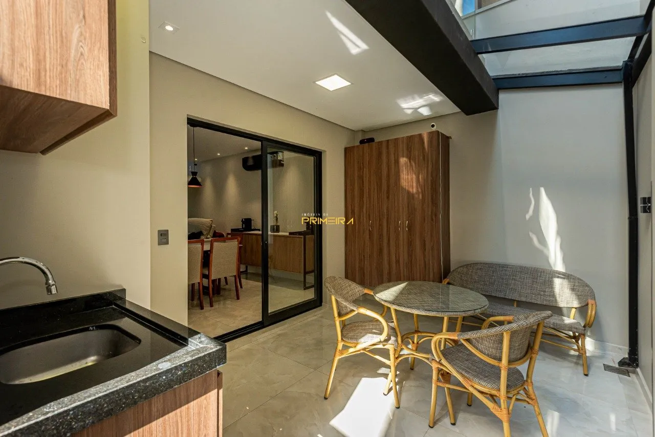 Casa em Condomínio 3 quartos à venda em Bairro Alto, Curitiba/PR, foto 9