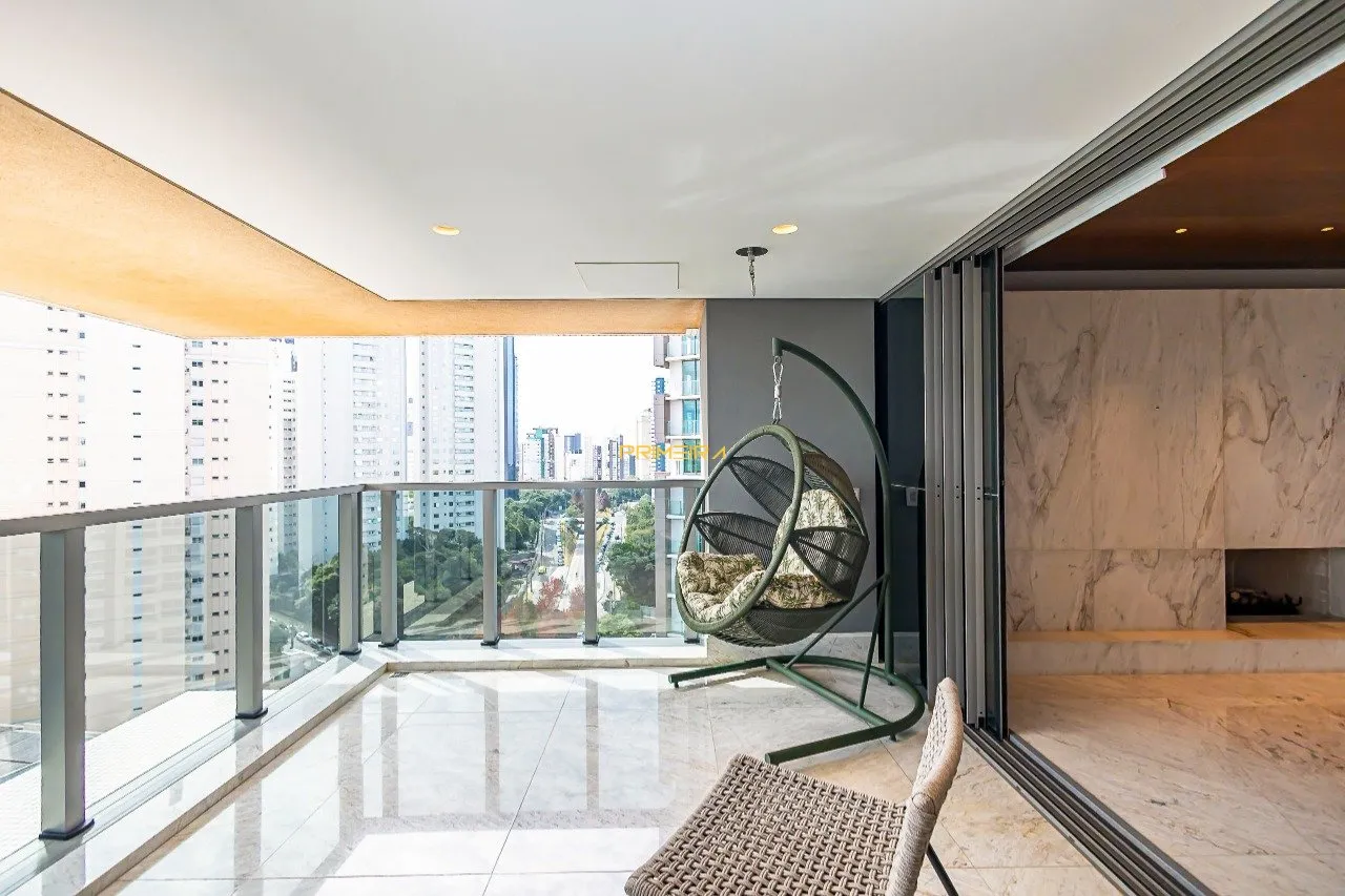 Apartamento 3 quartos à venda em Campo Comprido, Curitiba/PR, foto 7