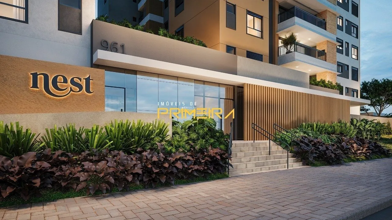Apartamento 3 quartos à venda em Alto da Rua XV, Curitiba/PR, foto 47
