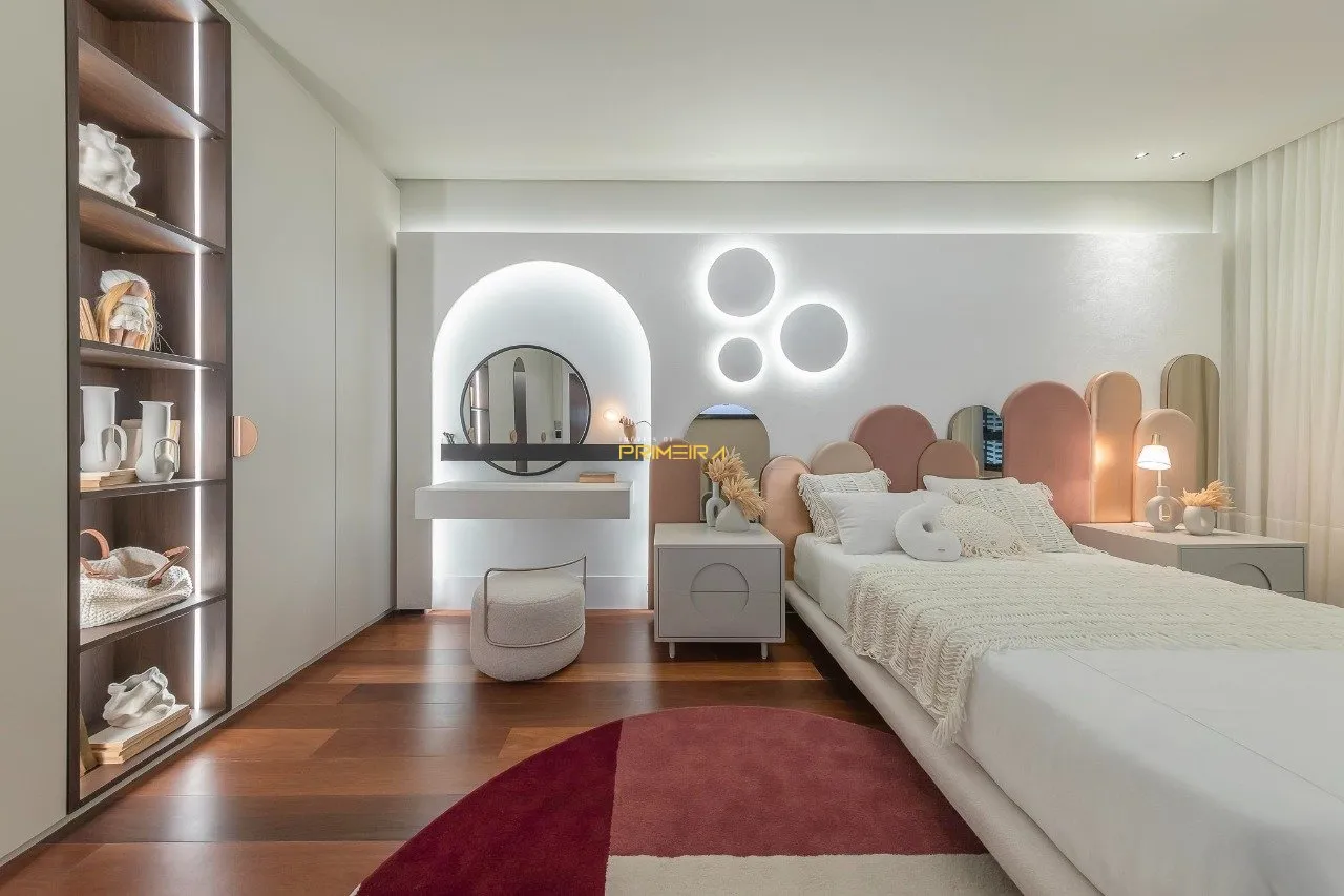 Apartamento 3 quartos à venda em Mossunguê, Curitiba/PR, foto 22