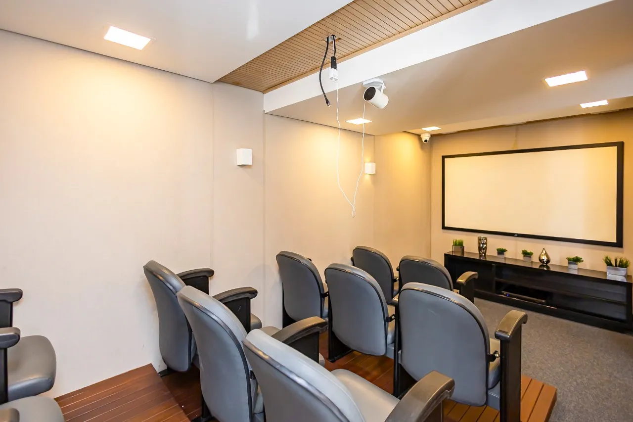 Apartamento 3 quartos à venda em Ecoville, Curitiba/PR, foto 38