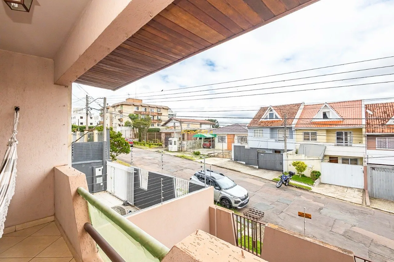 Sobrado 3 quartos à venda em Santa Quitéria, Curitiba/PR, foto 17