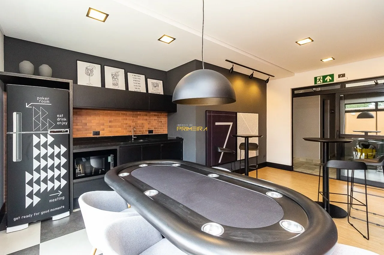 Apartamento 2 quartos à venda em Boa Vista, Curitiba/PR, foto 21