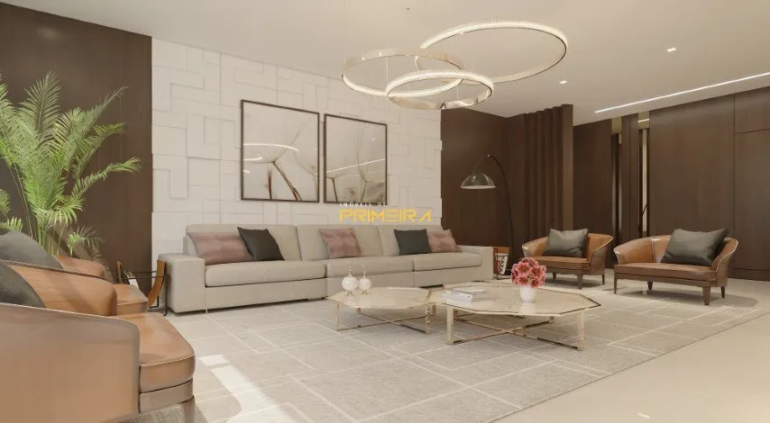 Apartamento 2 quartos à venda em Bacacheri, Curitiba/PR, foto 3