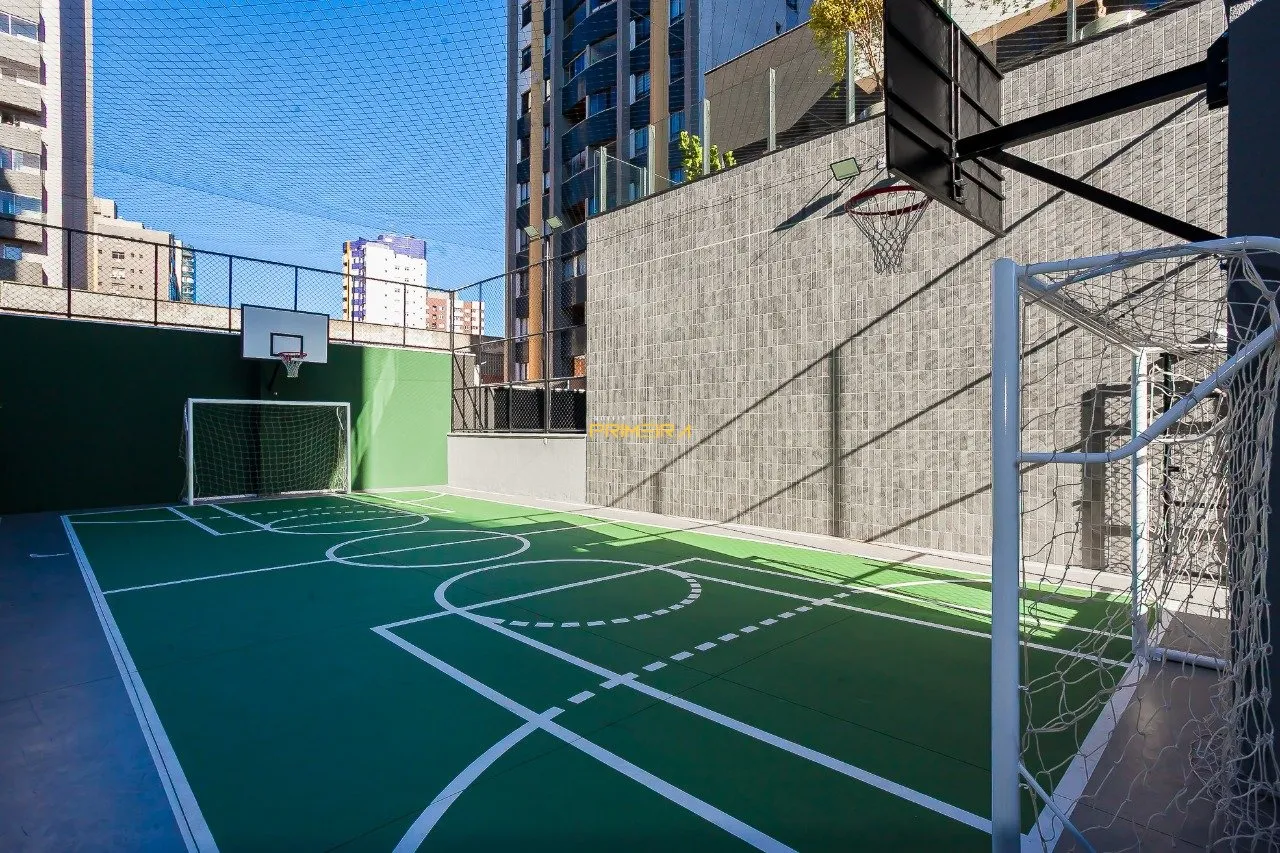 Apartamento 3 quartos à venda em Vila Izabel, Curitiba/PR, foto 28