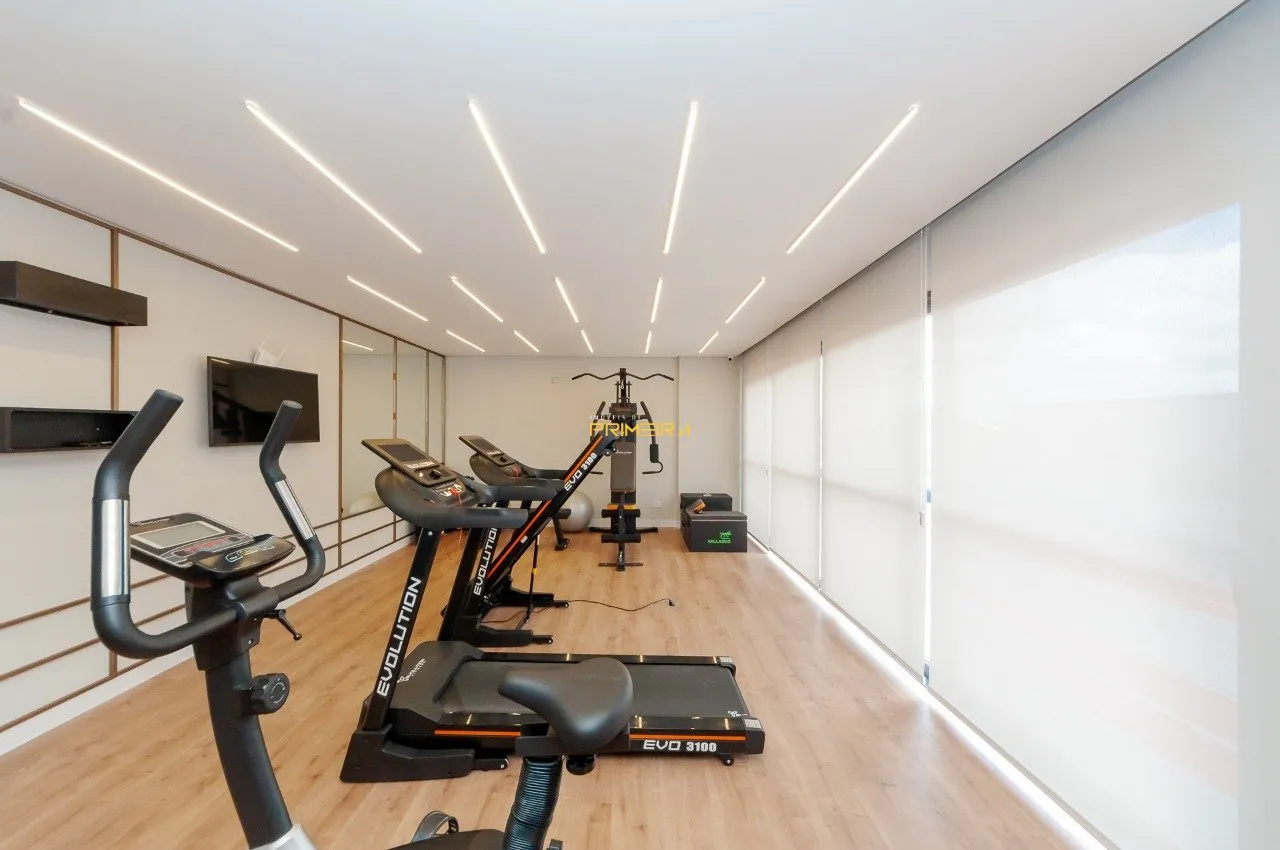 Apartamento 2 quartos à venda em Novo Mundo, Curitiba/PR, foto 22