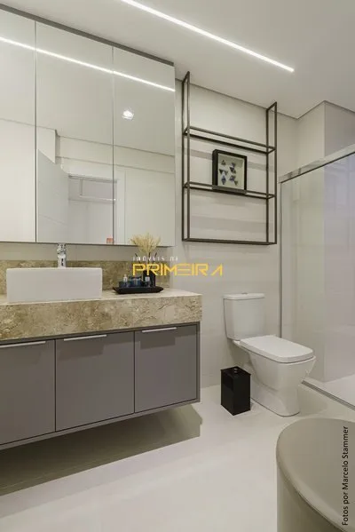 Apartamento 3 quartos à venda em Juvevê, Curitiba/PR, foto 45