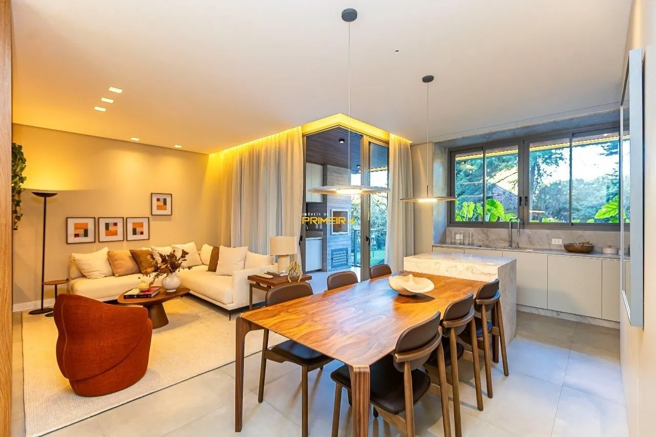Apartamento 3 quartos à venda em Cabral, Curitiba/PR, foto 10
