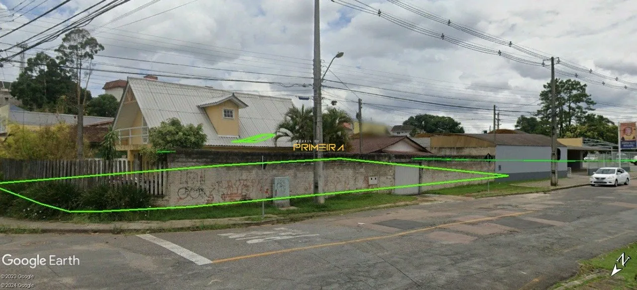 Terrenos Residenciais à venda em Campina do Siqueira, Curitiba/PR, foto 3