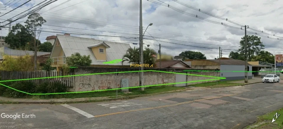 Terrenos Residenciais à venda em Campina do Siqueira, Curitiba/PR, foto 3