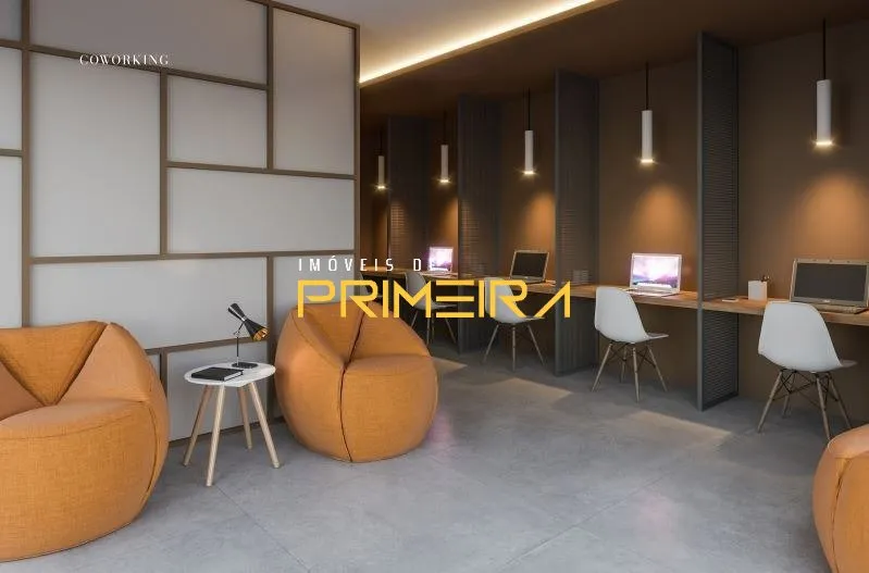 Apartamento 3 quartos à venda em Cabral, Curitiba/PR, foto 12