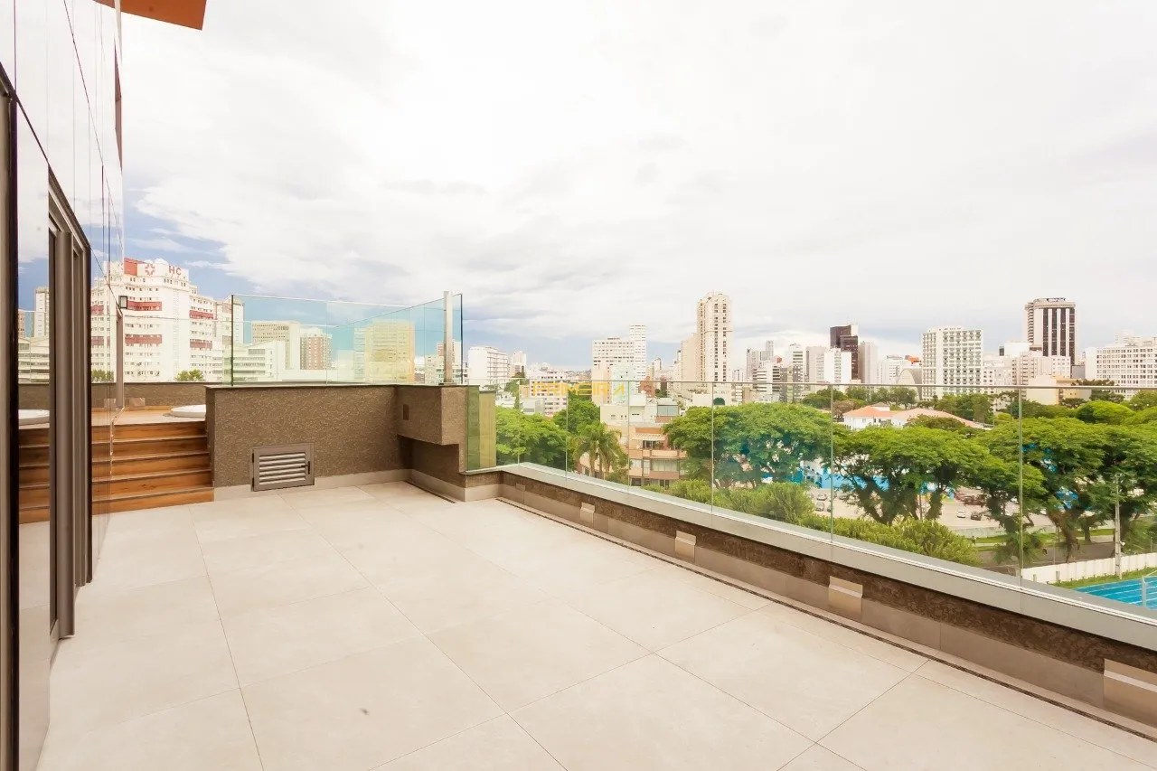 Duplex 3 quartos à venda em Alto da Glória, Curitiba/PR, foto 4