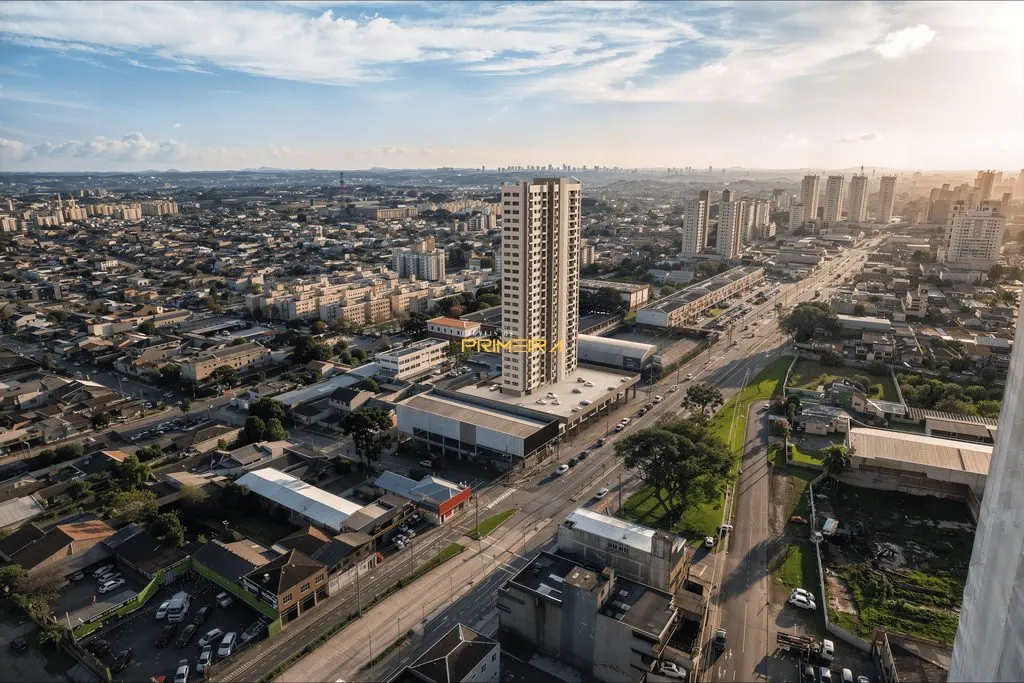 Apartamento 2 quartos à venda em Capão Raso, Curitiba/PR, foto 24