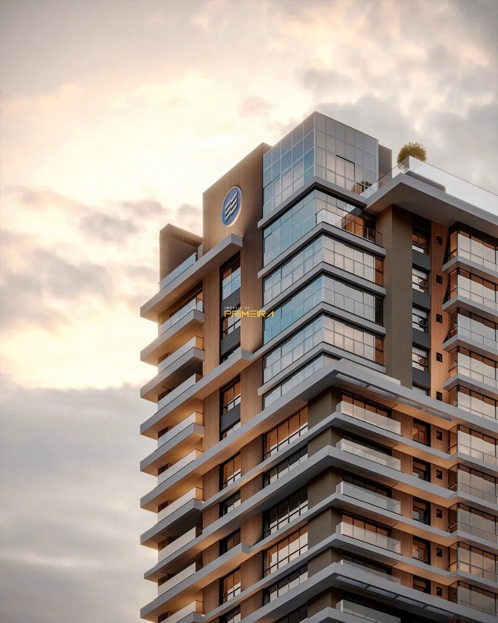 Apartamento 4 quartos à venda em Ecoville, Curitiba/PR, foto 17
