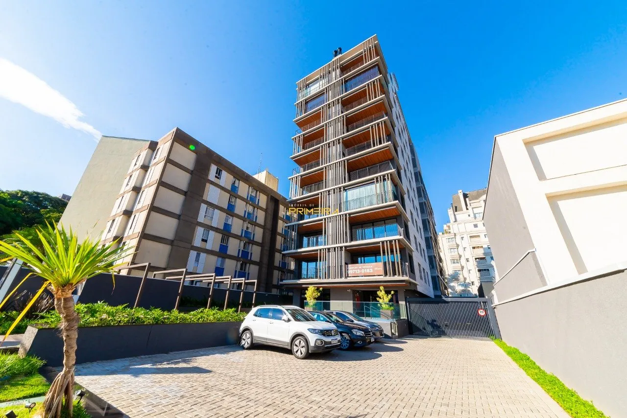 Apartamento 1 quarto à venda em Batel, Curitiba/PR, foto 33