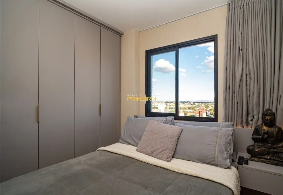 Apartamento 1 quarto à venda em Centro, Curitiba/PR, foto 6