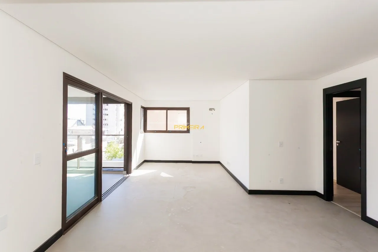 Apartamento 3 quartos à venda em Centro Cívico, Curitiba/PR, foto 3