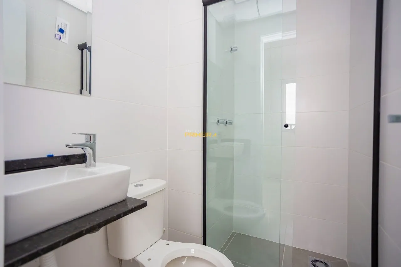 Apartamento 1 quarto à venda em Centro, Curitiba/PR, foto 10