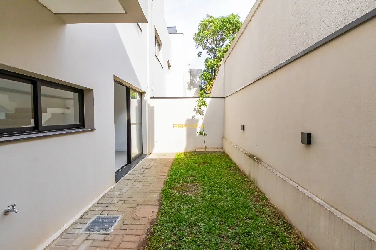 Sobrado 3 quartos à venda em Santa Felicidade, Curitiba/PR, foto 13