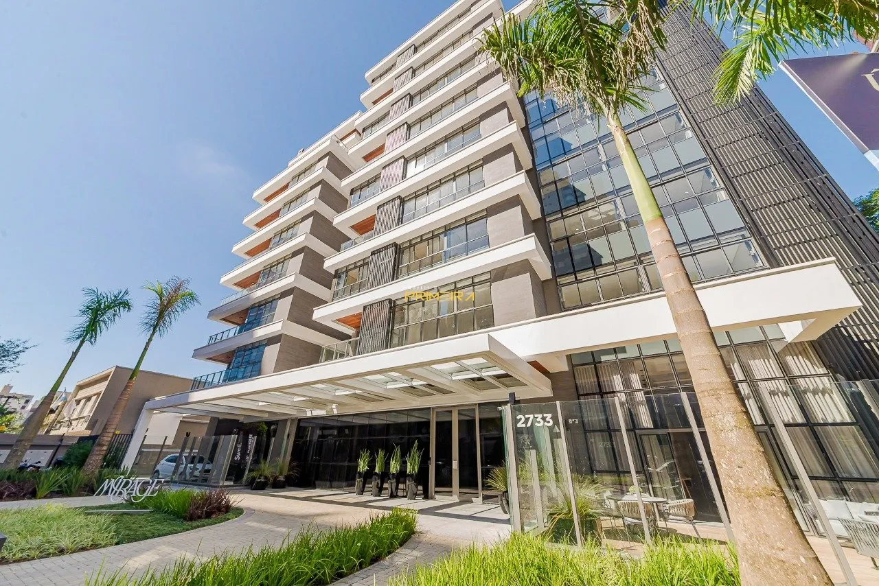 Apartamento 3 quartos à venda em Batel, Curitiba/PR, foto 45