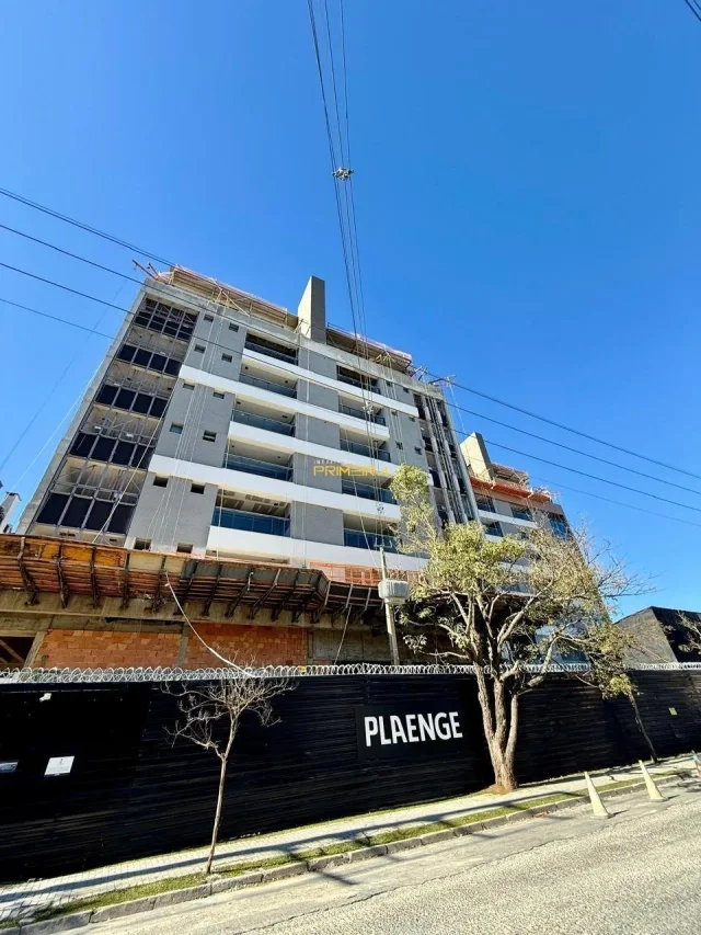 Apartamento 3 suítes, 3 vagas - Água Verde em Água Verde, Curitiba
