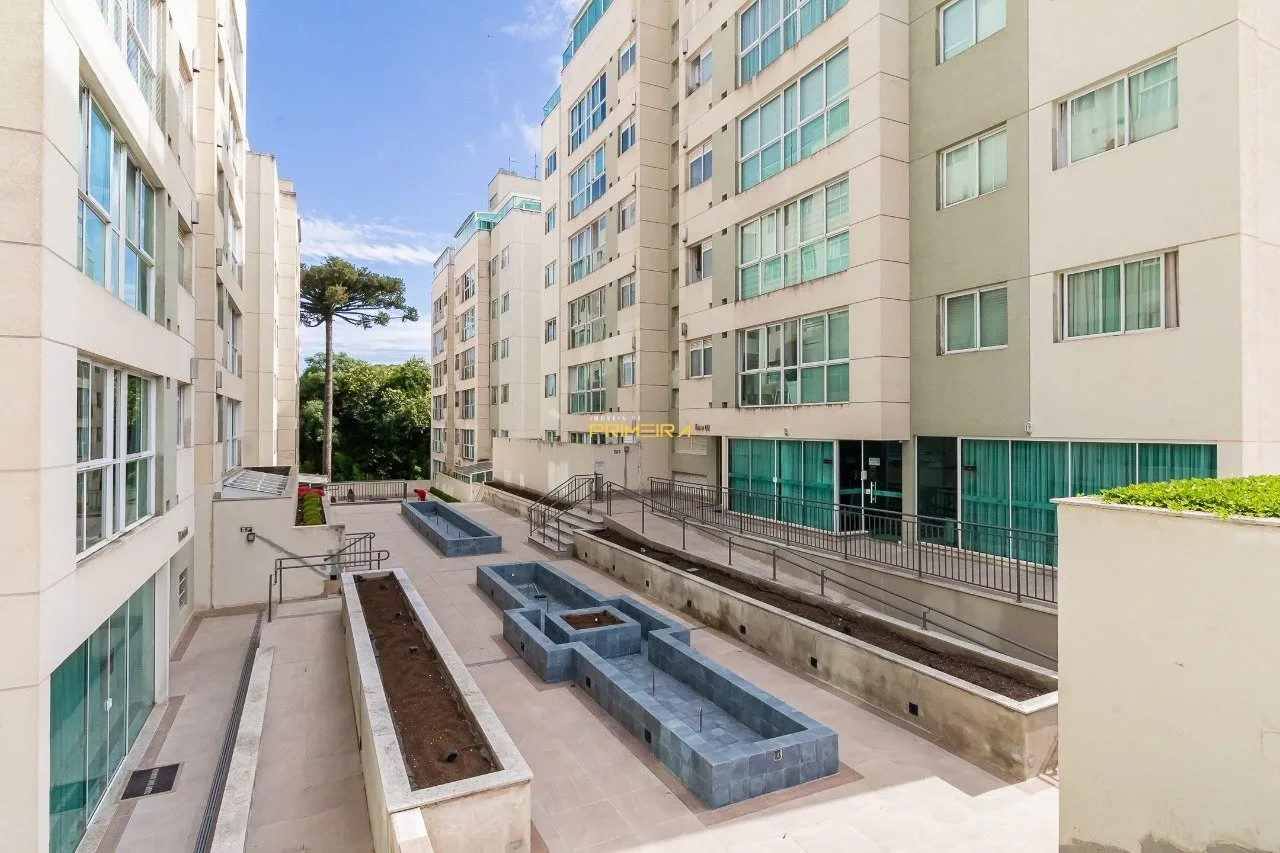 Apartamento 3 quartos à venda em Vista Alegre, Curitiba/PR, foto 27