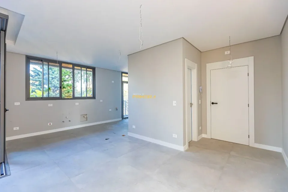 Apartamento 3 quartos à venda em Cabral, Curitiba/PR, foto 5