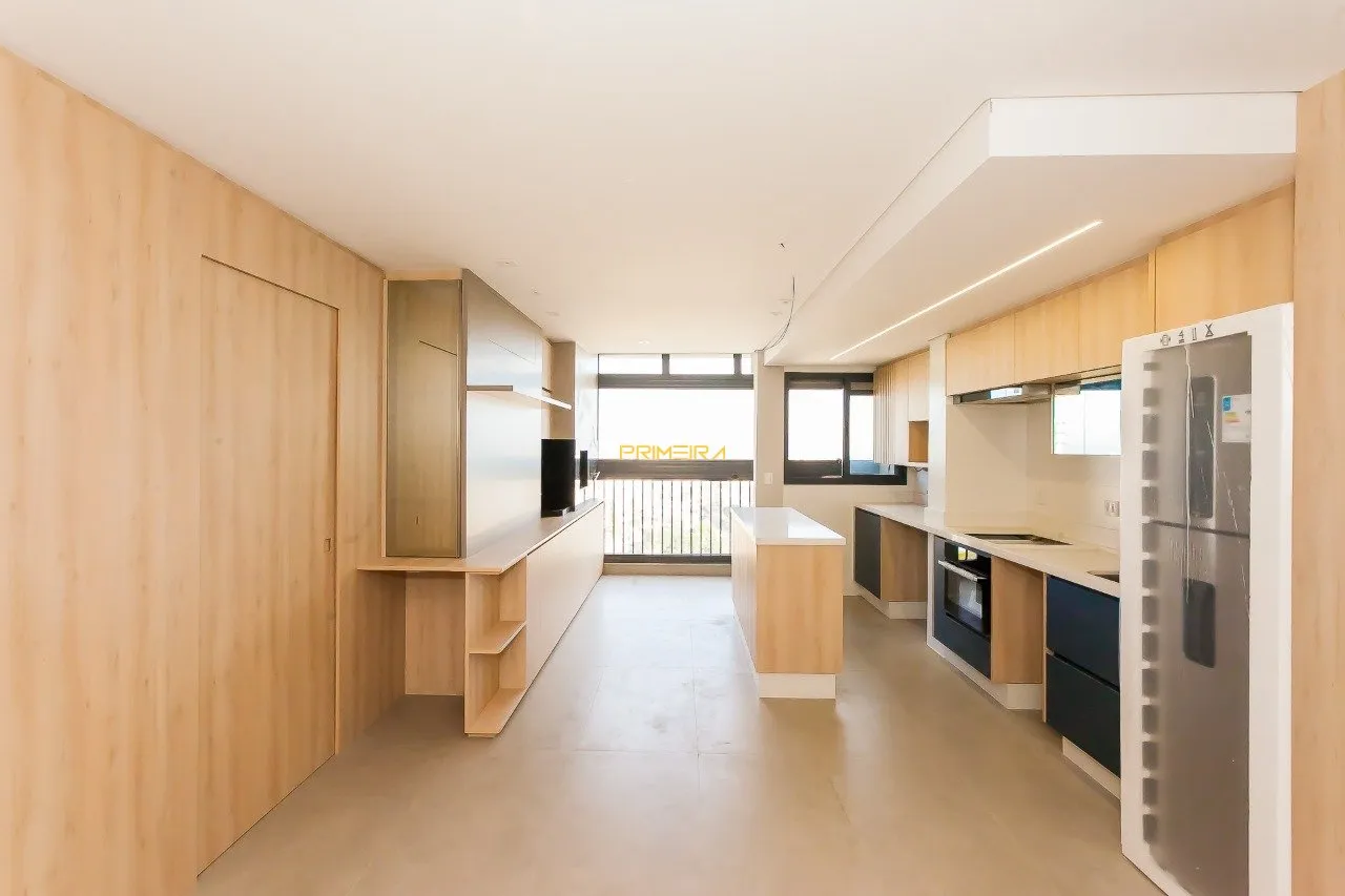 Apartamento 2 quartos à venda em Novo Mundo, Curitiba/PR, foto 3