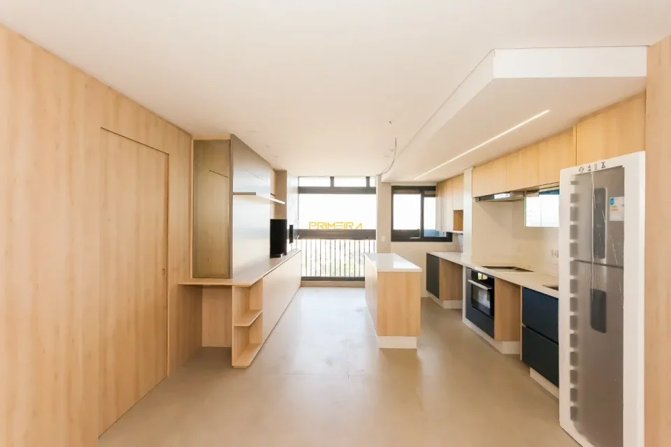Apartamento 2 quartos à venda em Novo Mundo, Curitiba/PR, foto 3
