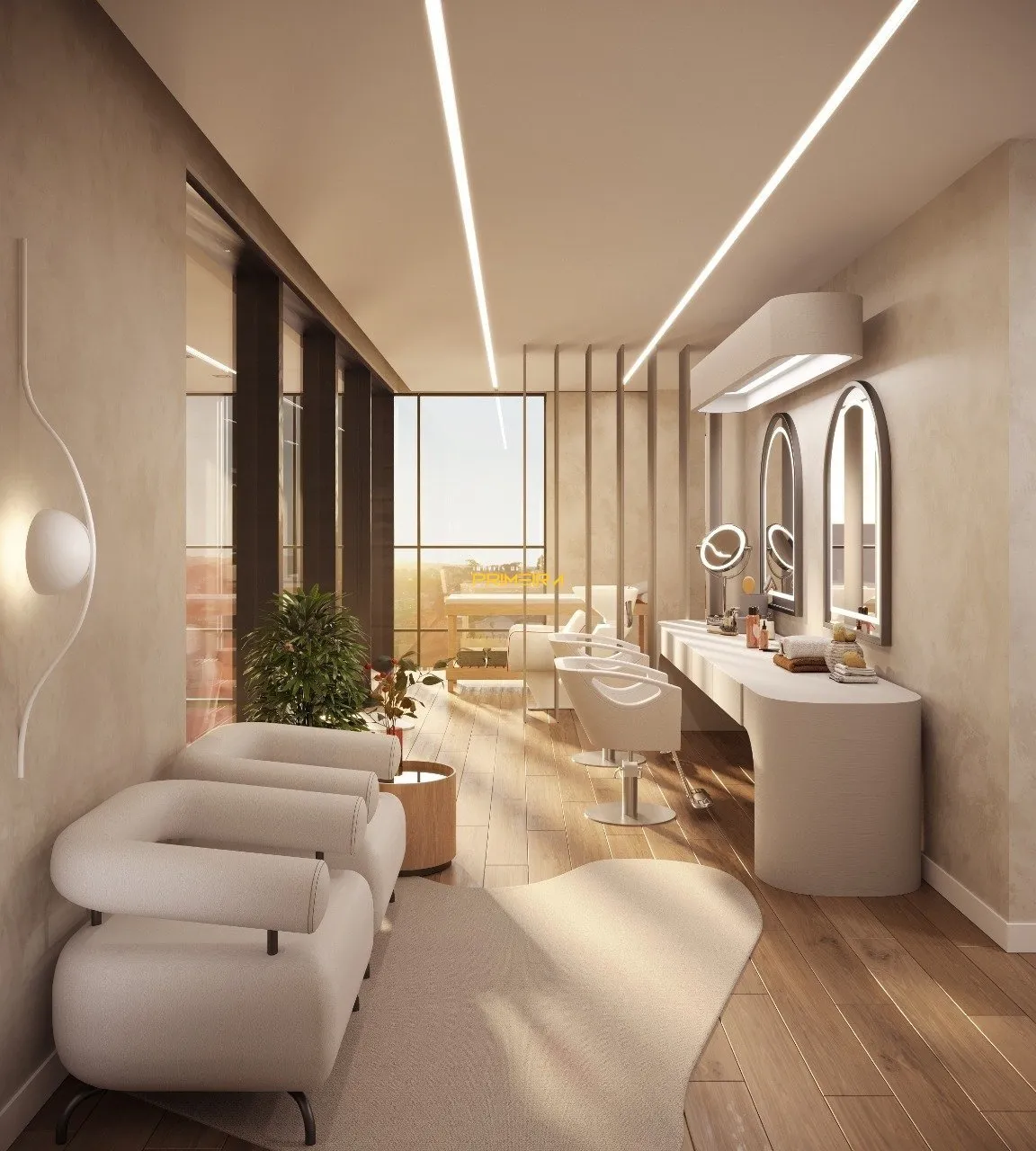 Apartamento 3 quartos à venda em Ecoville, Curitiba/PR, foto 6